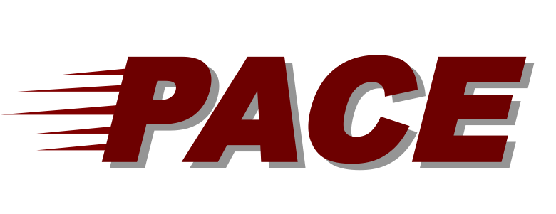 Logo of PACE Lab