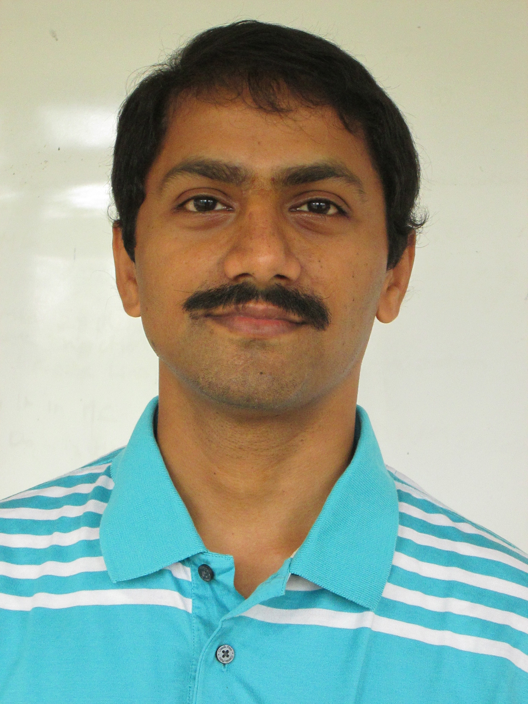 V. Krishna Nandivada