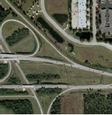 Satellite Images