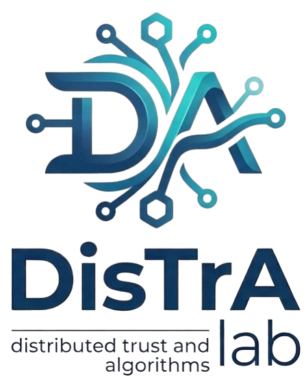 Distributed Trust and Algorithms Lab
