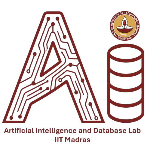The Artificial Intelligence and Database Lab