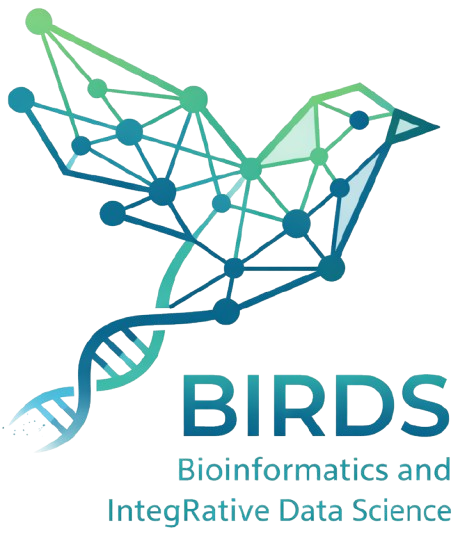 Bioinformatics and Integrative Data Science Lab