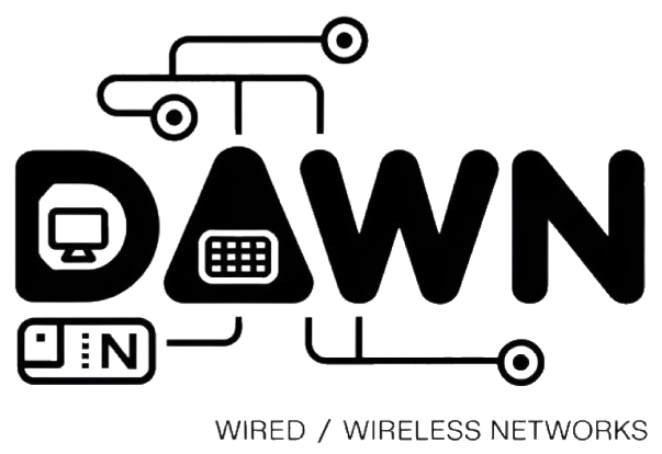 Distributed and Adaptive Wired / Wireless Networks Lab