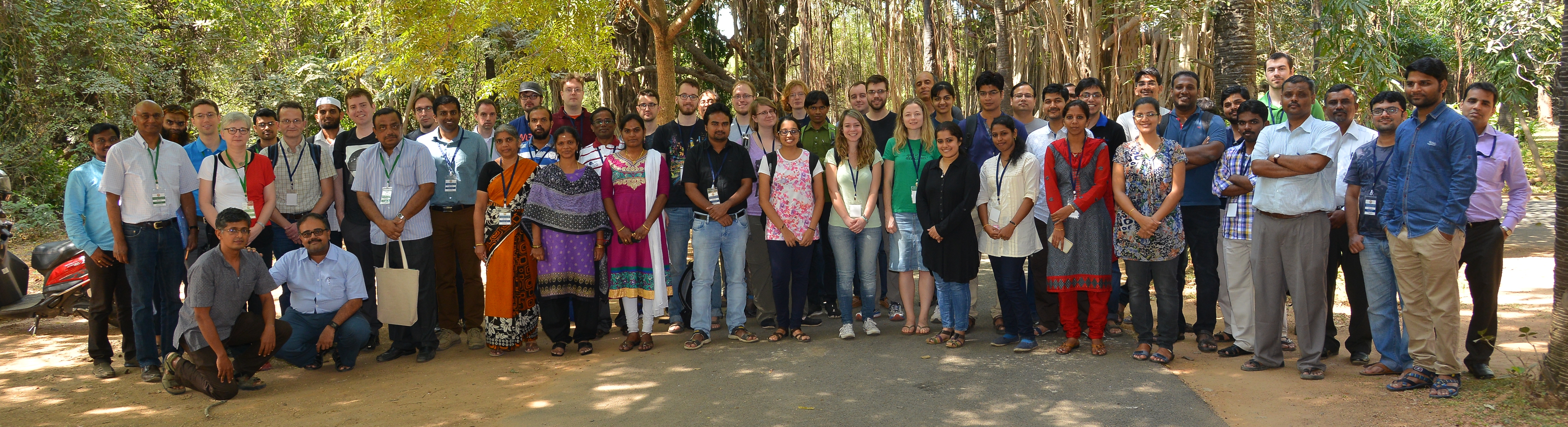 ABD 2016 Group Photo