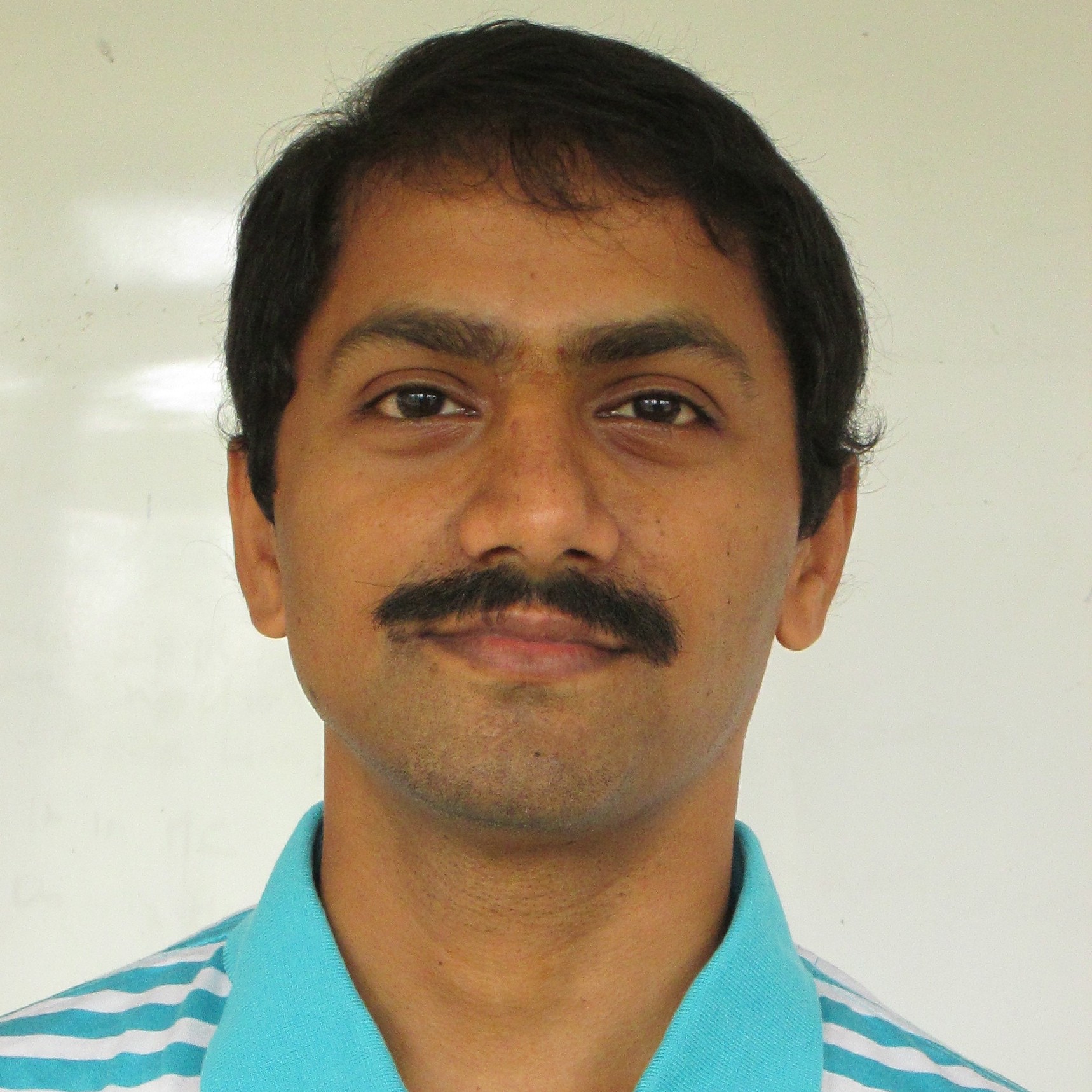 V. Krishna Nandivada