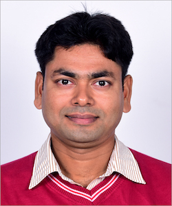 Anisur Rahaman Molla