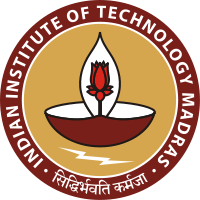 IIT Madras logo