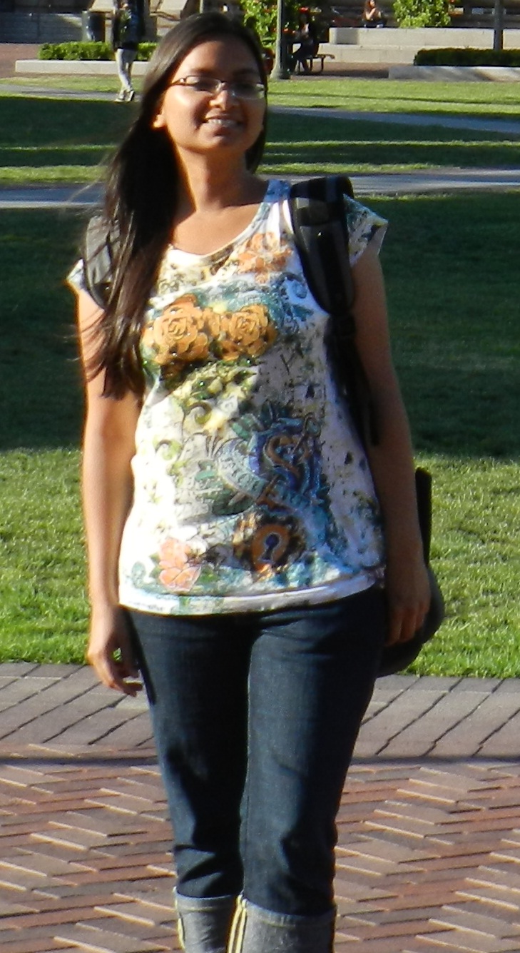 Shiva Rudrani