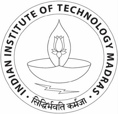 IIT Madras logo