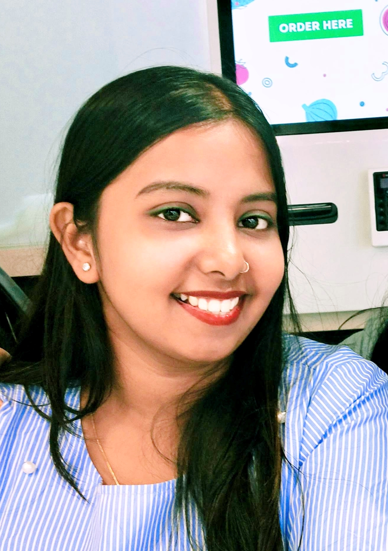 Pooja