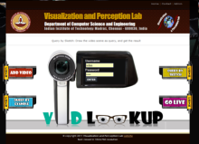 vidlookup